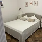 En-suite Triple Room-giardino A Mare 3* Donnalucata (Sicily)