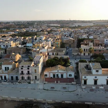 En-suite Double Room-giardino A Mare Pensión 3*