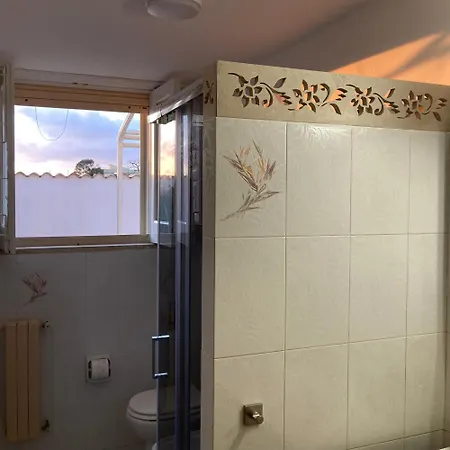 En-suite Triple Room-giardino A Mare Πανσιόν 3*