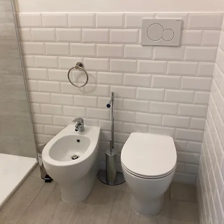 En-suite Triple Room-giardino A Mare 3* Donnalucata (Sicily)