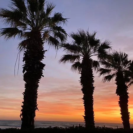 En-suite Double Room-giardino A Mare Pensión 3*