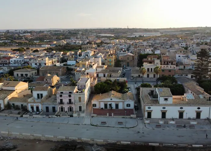 En-suite Double Room-giardino A Mare Pensión 3*