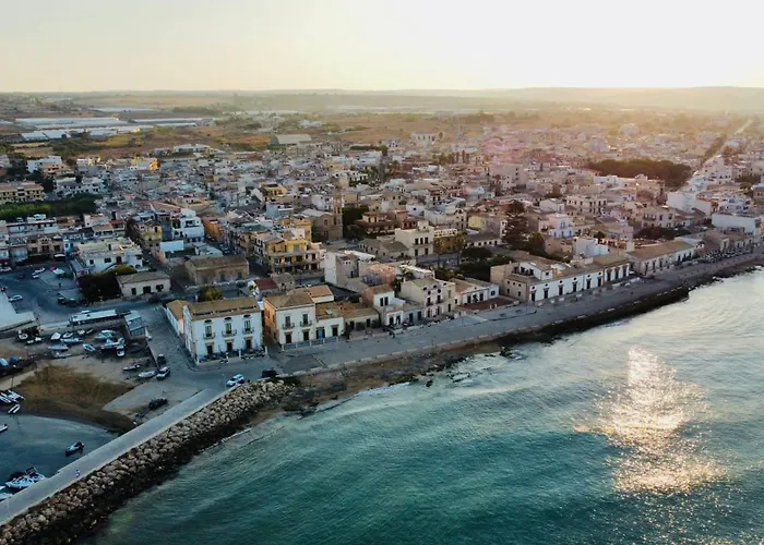 En-suite Double Room-giardino A Mare