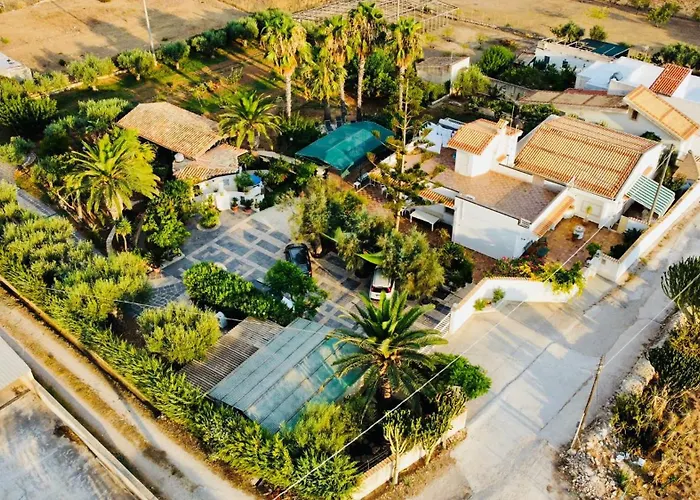 En-suite Double Room-giardino A Mare 3*