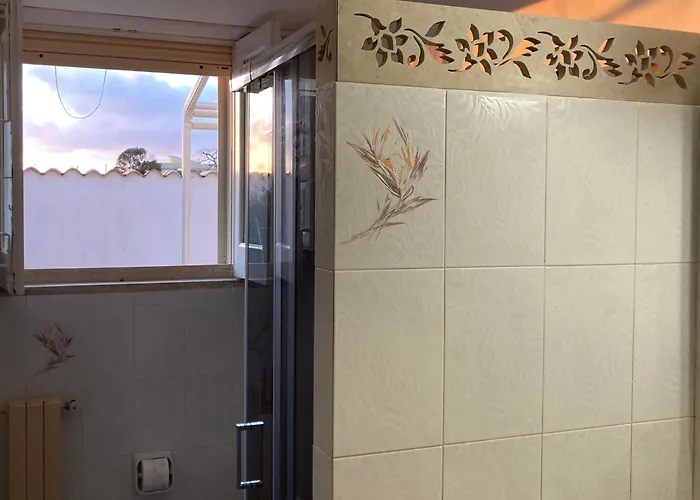 En-suite Double Room-giardino A Mare Pensión 3*